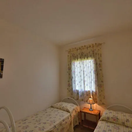 Casa Mediterranea Cannigione Dom wakacyjny Arzachena